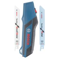 Bosch 2608000495 - MANGO+2 HOJAS SIERRA SABLE: S922/S922EF