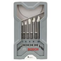 Bosch 2608587169 - CYL-9 CERAMIC: CERAMICA,AZULEJOS:SET5UDS