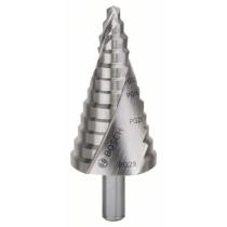 Bosch 2608587428 - ESCALONADA HSS: 10 X PG7-PG21 X 93