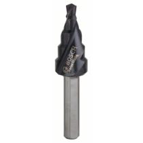 Bosch 2608588064 - ESCALONADA HSS-ALTIN:  6 X 4-12 X 50 (5)