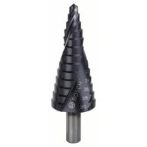Bosch 2608588067 - ESCALONADA HSS-ALTIN: 10X4-30X93,5 (13)