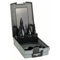 Bosch 2608588069 - ESCALONADA HSS-ALTIN:SET 4-12/4-20/6-30