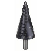 Bosch 2608588072 - ESCALONADA HSS-ALTIN: 10 X PG7-PG21 X 93