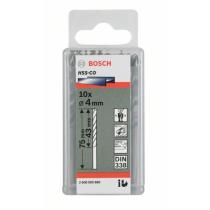 Bosch 2608588096 - HSS-CO DIN338: 6,2 X 63 X 101: 10 UDS