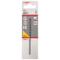 Bosch 2608588137 - CYL-5 GRANITO, HORMIGON: 3.5 X 50 X 90