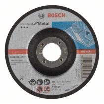 Bosch 2608603159 - PRO METAL ABRASIVO C:115X2.5MM