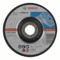 Bosch 2608603160 - CORTE CONCAVO STANDARD METAL: 125X2,5MM