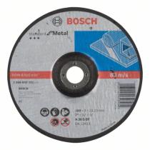 Bosch 2608603161 - CORTE CONCAVO STANDARD METAL: 180X3MM