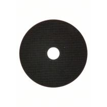 Bosch 2608603172 - CORTE RECTO STANDARD INOX: 125X1,6
