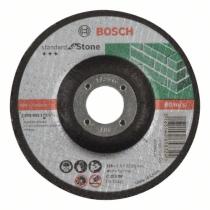 Bosch 2608603173 - CORTE CONCAVO STANDARD STONE:115X2.5MM