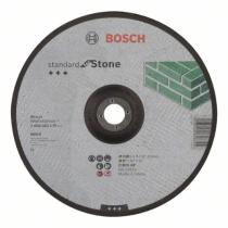 Bosch 2608603176 - PRO STONE ABRASIVO C:230X3MM