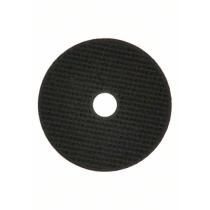 Bosch 2608603178 - CORTE RECTO STANDARD STONE: 125X2.5MM