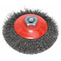 Bosch 2608622101 - DISCO CLEAN METAL: 115X 0,35MM M14