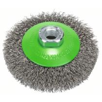Bosch 2608622108 - DISCO CLEAN HEAVY INOX: 100X0,35MM M14