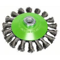 Bosch 2608622109 - DISCO CLEAN HEAVY INOX: 115X0,35MM M14