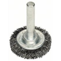 Bosch 2608622110 - DISCO CLEAN TALADRO: 30X0,20 X6MM