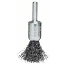 Bosch 2608622114 - PINCEL CLEAN TALADRO: 15X0,20MM