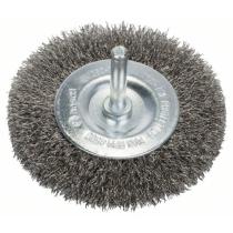 Bosch 2608622123 - DISCO INOX TALADRO: 80X 0,20MM: 4MM