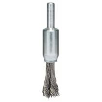 Bosch 2608622128 - PINCEL INOX TALADRO: 10X 0,35MM