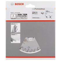 Bosch 2608642606 - DISCO INCISOR CONICO 100X22X24D