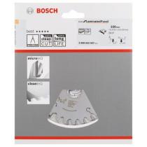 Bosch 2608642607 - DISCO INCISOR CONICO 100X20X24D