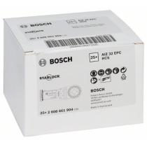 Bosch 2608661904 - AIZ 32 EPC:MADERA: GRANEL: 25 UD