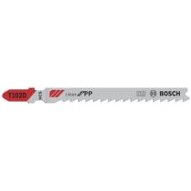 Bosch 2608667443 - T 102 D: SPECIAL PP: 3UDS