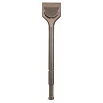 Bosch 2608690193 - CINCEL PALA HEXAGONAL 22MM: 400X80MM