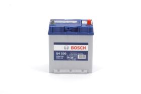 Bosch 0092S40300 - BATERIA 40 AH + DCHA JAP