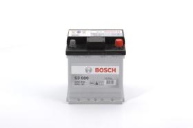 Bosch 0092S30000 - BAT. BOSCH T 40AH + DR. BN EUR.