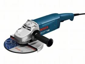 Bosch 0601850M03 - GWS 20-230 JH