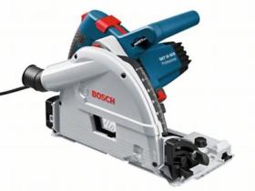 Bosch 0615990EA8 - GKT 55 GCE+L-BOXX+BOLSA+2FSN1600+FSNVEL