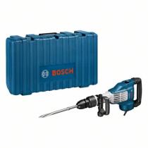 Bosch 0611336000 - GSH 11 VC PROFESSIONAL