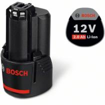 Bosch 1600Z0002X - BATERIA 10,8 V 2,0 AH