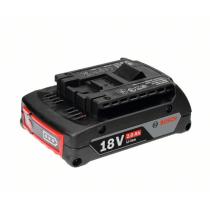 Bosch 1600Z00036 - GBA 18V 2.0AH PROFESSIONAL