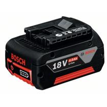 Bosch 1600Z00038 - BATERIA 18 V 4,0 AH