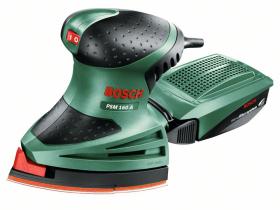Bosch 060337700F - PSM 160 + ACC