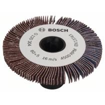 Bosch 1600A00151 - CEPILLO MULTILAMINA 5MM