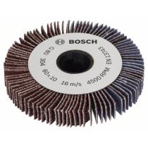 Bosch 1600A0014Y - CEPILLO MULTILAMINA 10MM