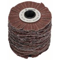 Bosch 1600A00152 - CEPILLO MULTILAMINA FLEXIBLE 60MM