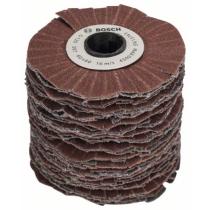 Bosch 1600A00153 - CEPILLO MULTILAMINA FLEXIBLE 60MM