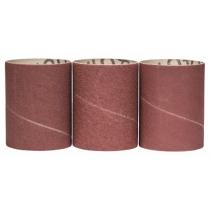 Bosch 1600A0014T - SET DE BANDA DE LIJA 60MM
