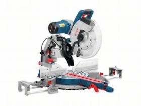 Bosch 0615990FZ6 - GCM 12 GDL + GTA 2500 W