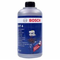 Bosch 1987479106 - LIQUIDO DE FRENOS 500ML