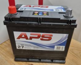 Bosch 0182754507 - APS 45AH + IZ. BN JAP.(27)