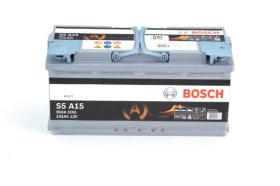 Bosch 0092S5A150 - BATERIA AGM 105AH