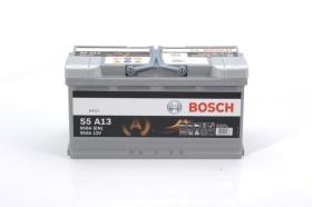 Bosch 0092S5A130 - BATERIA AGM 95AH