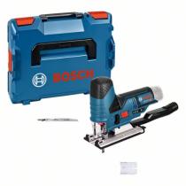 Bosch 06015A1002 - GST 12V-70 + L-BOXX