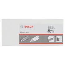 Bosch 2605411233 - MICROFILTRO GEX 125-150 AVE PROFESSIONAL