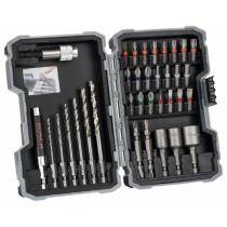 Bosch 2607017328 - PUNTAS Y BROCAS METAL: SET X-PRO 35UD